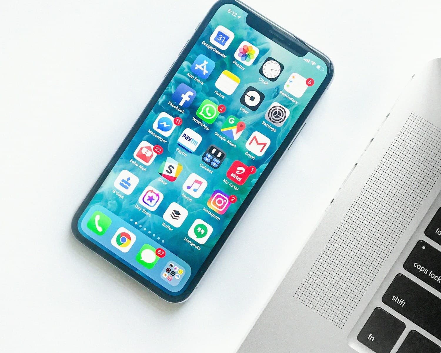 Best Phones Under ₹20,000 in India